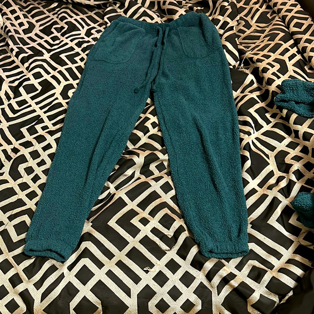 Two piece sleepwear!!
